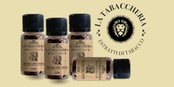 Extra Dry 4Pod: Il Supereroe del Vaping che ti fa esplodere di gusto!