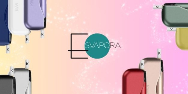 Kiwi: Vaping Colorato e Senza Stress per Ogni Avventura!