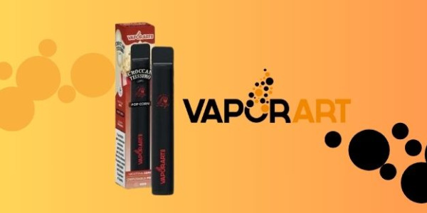 Vape Pen Usa e Getta Croccantissimo: Il compagno di vaping per un viaggio di relax senza stress con un tocco di divertimento!
