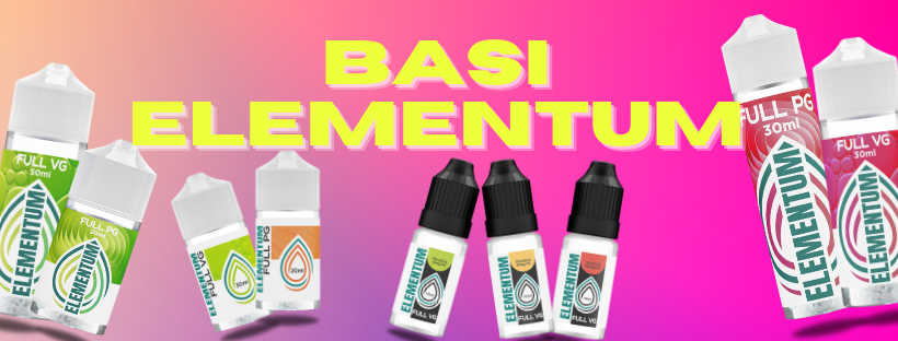 ✨ Scopri la libertà del vaping con le nostre basi neutre per sigarette elettroniche! ✨